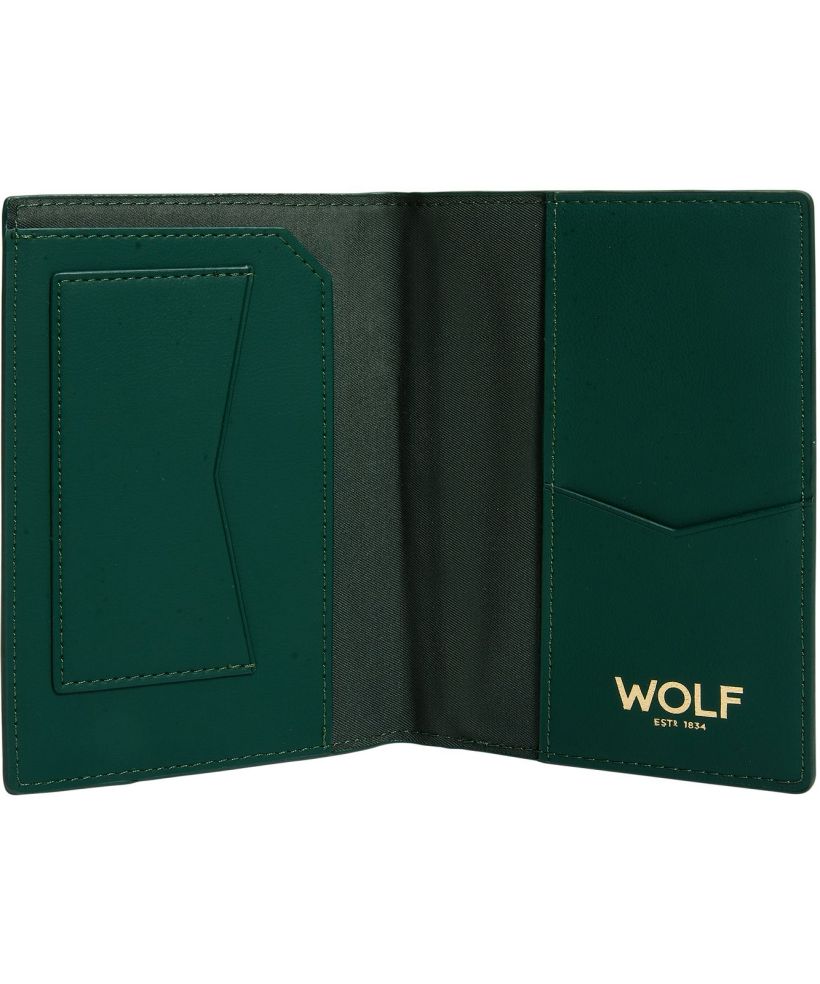 Accesorios Wolf Signature