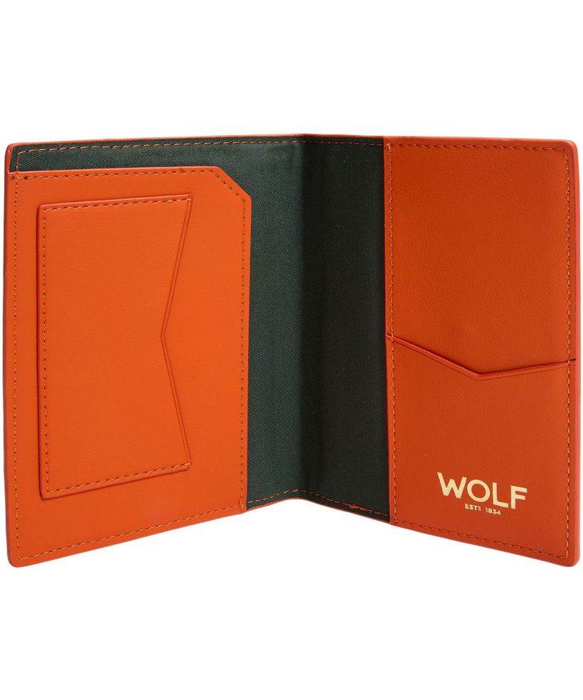 Accesorios Wolf Signature