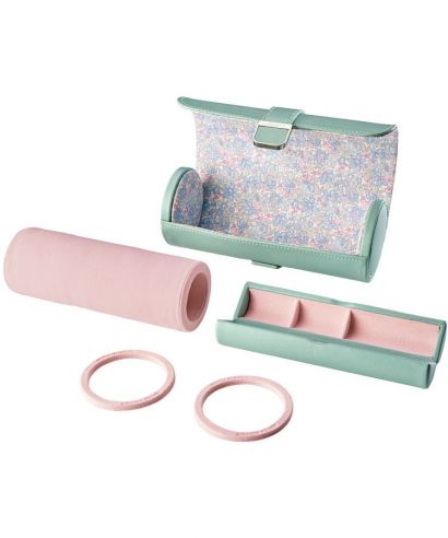 Caso Wolf x Liberty - Julia Interior Print Sage
