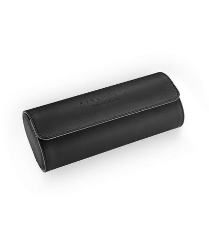 Caso Sternglas Watch Roll Black