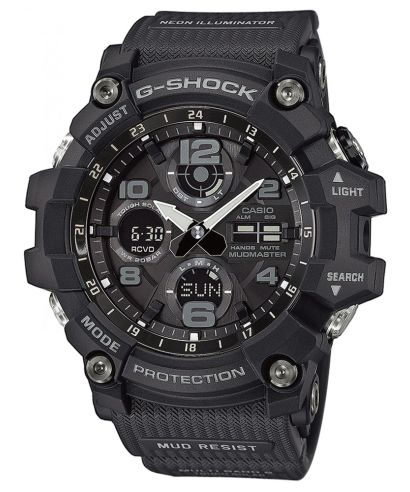 Reloj para hombres G-SHOCK Casio Mudmaster