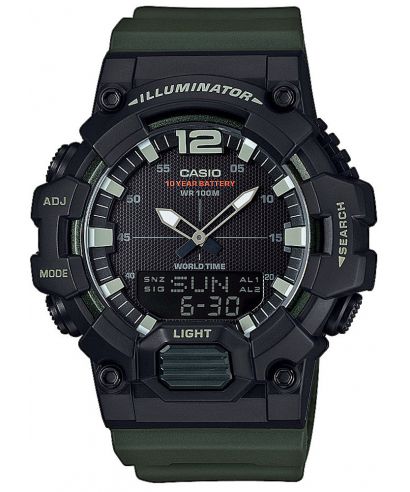 Reloj para hombres Casio Sport