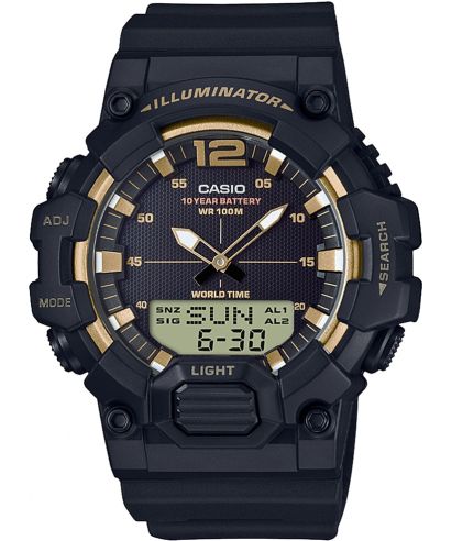 Reloj para hombres Casio Sport