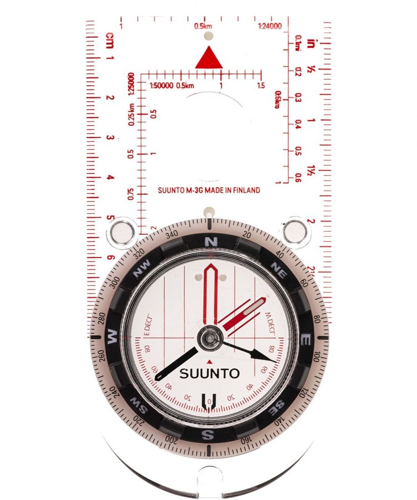 Brújula Suunto M-3 Global Compass