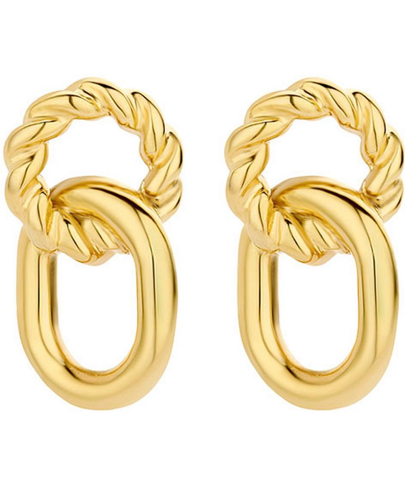 Pendientes Cerruti 1881 Iconic Chiara