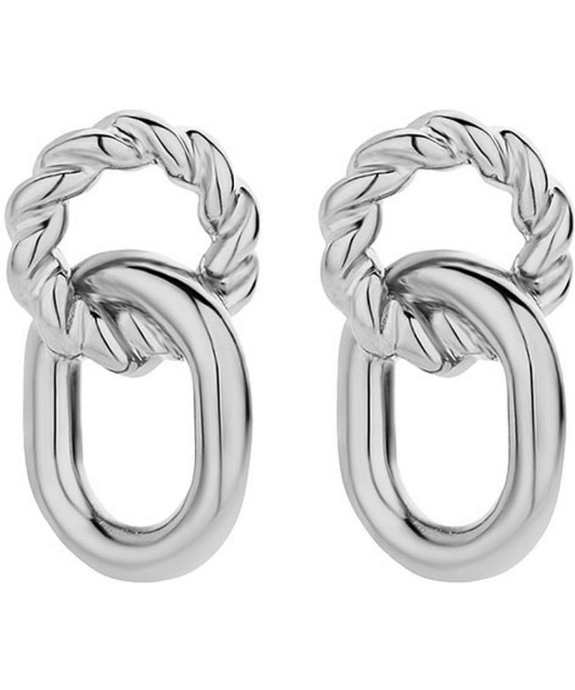 Pendientes Cerruti 1881 Iconic Chiara