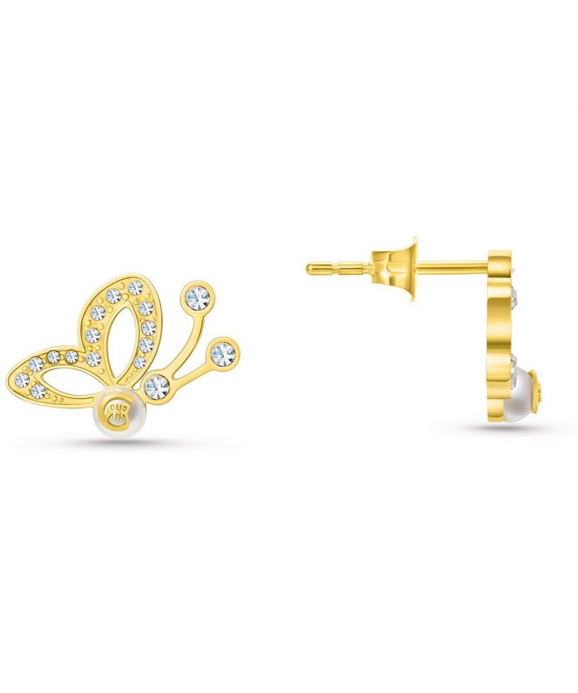 Pendientes Cerruti 1881 Fashion Papilo