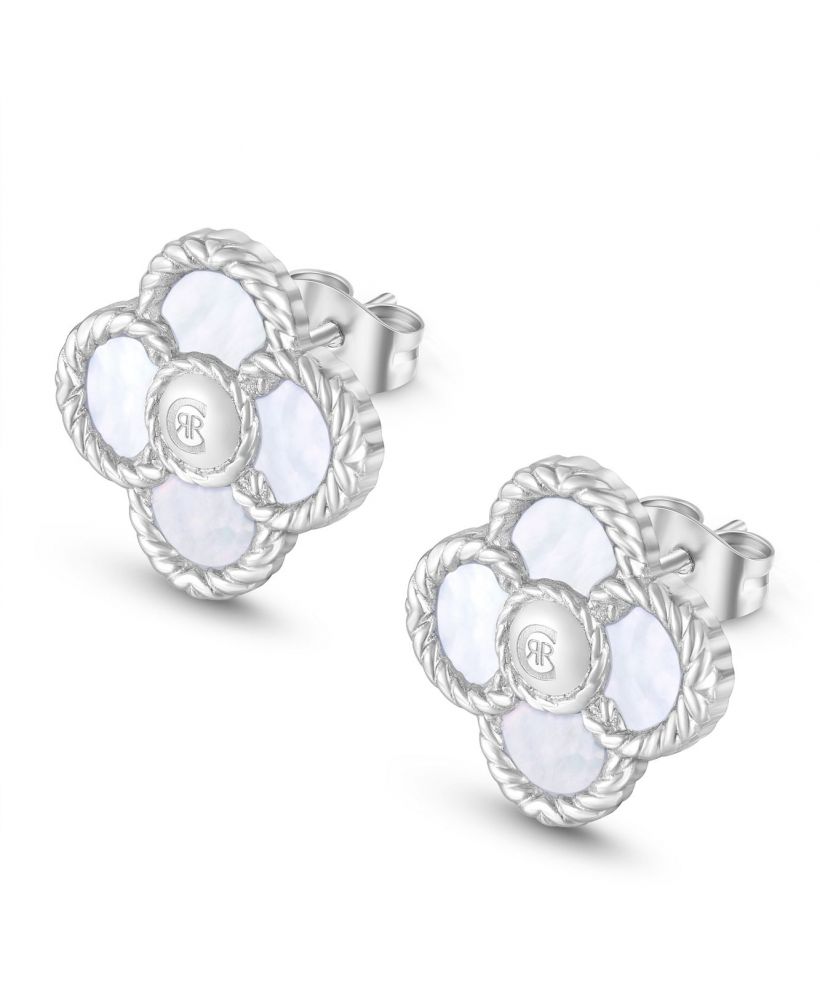Pendientes Cerruti 1881 Iconic