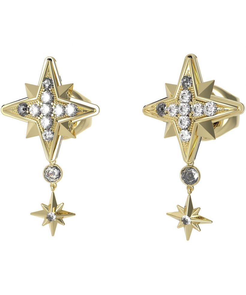 Pendientes Guess Guess In The Sky