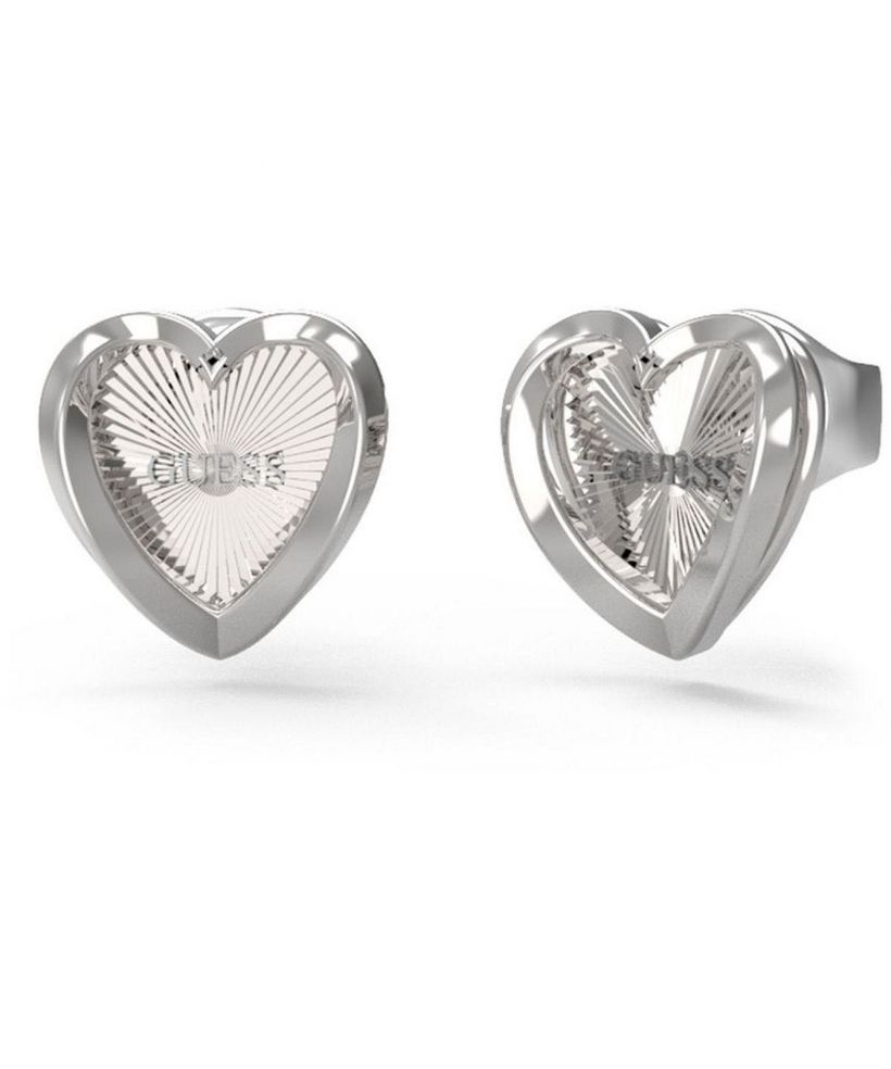 Pendientes Guess Mon Amour