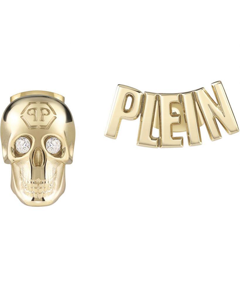 Pendientes PHILIPP PLEIN Lettering