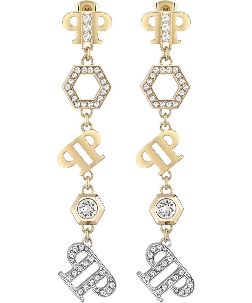 Pendientes PHILIPP PLEIN PP Elements