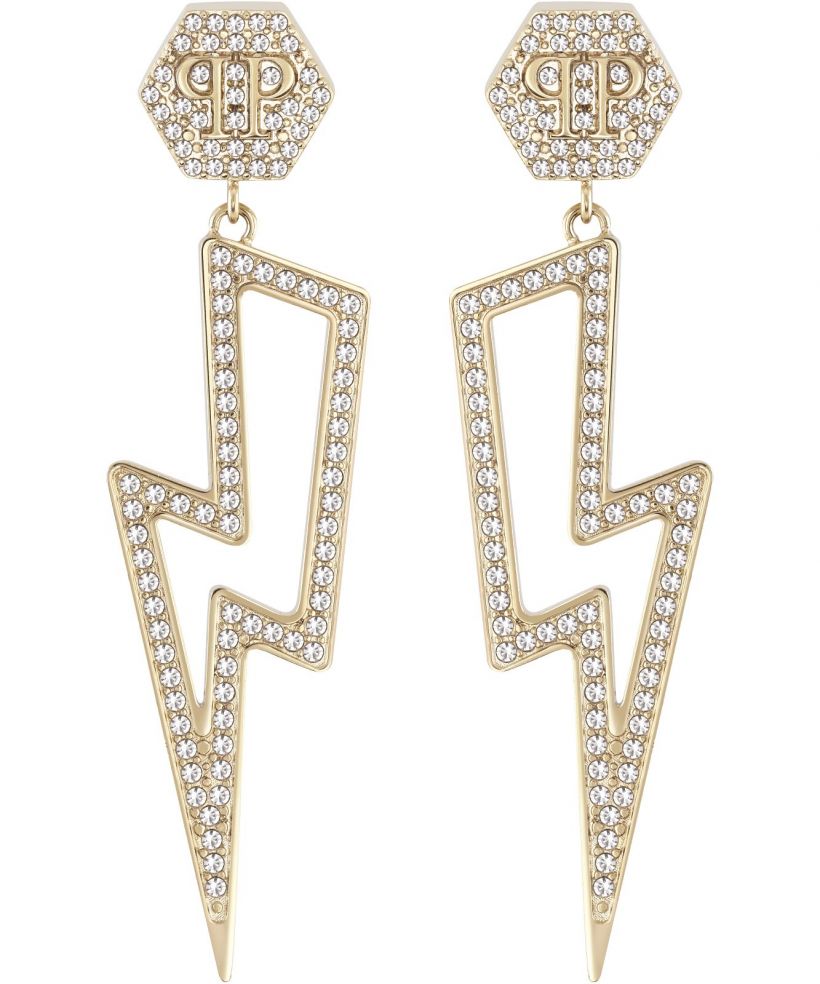 Pendientes PHILIPP PLEIN Plein Vanity