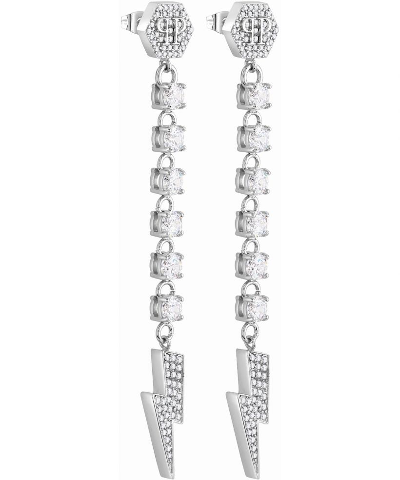 Pendientes PHILIPP PLEIN Plein Vanity