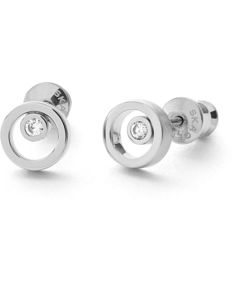 Pendientes Skagen Elin