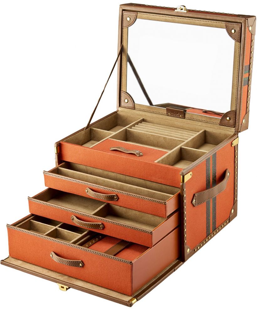 Caja Wolf Ida Limited Edition