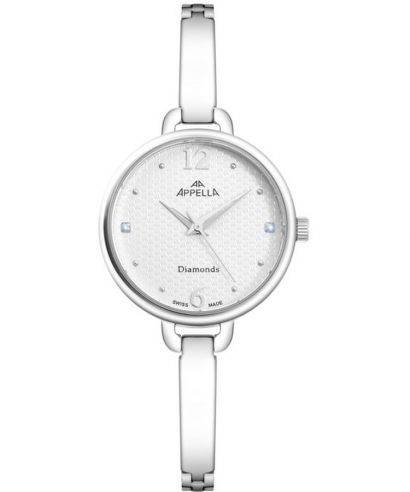 Reloj para mujeres Appella Diamonds