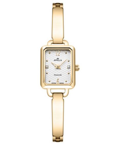 Reloj para mujeres Appella Diamonds