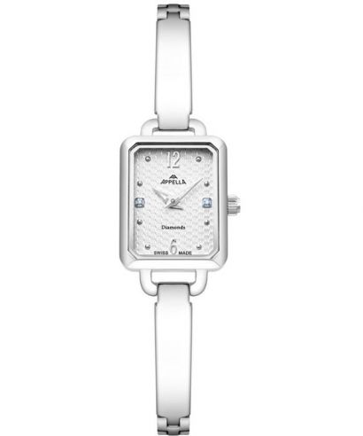 Reloj para mujeres Appella Diamonds