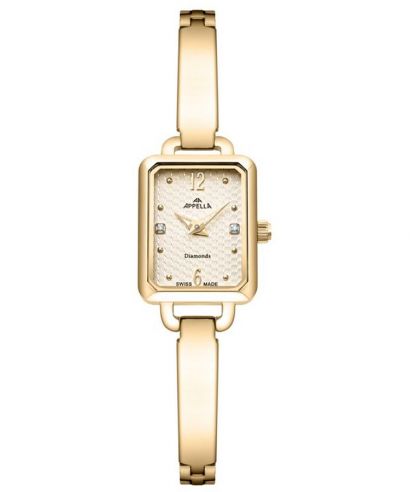 Reloj para mujeres Appella Diamonds