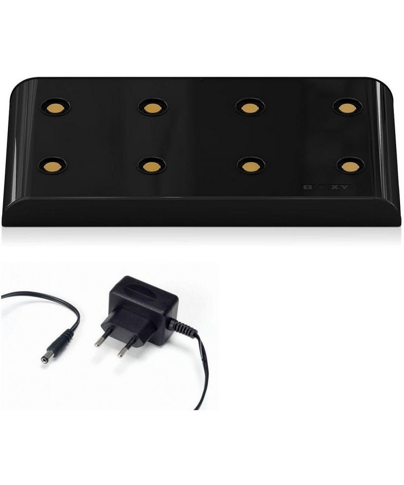 Cargador Beco Technic Boxy Basis Small