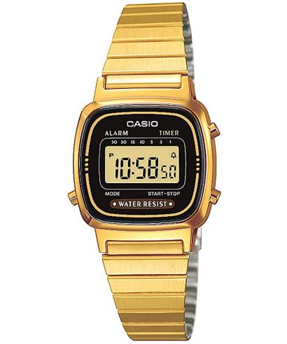 Reloj para mujeres Casio Vintage MINI