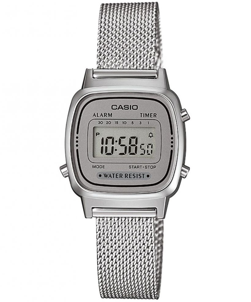 Reloj para mujeres Casio Vintage Midi
