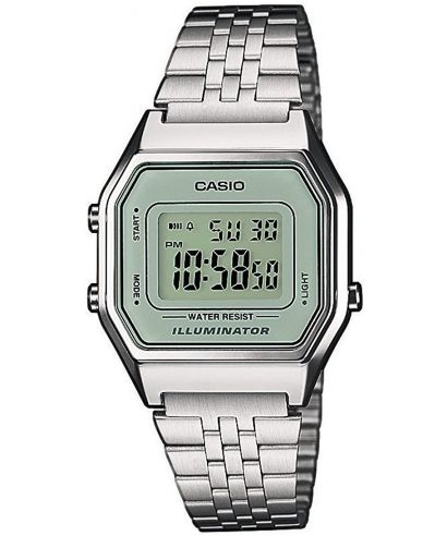 Reloj para mujeres Casio Vintage Midi