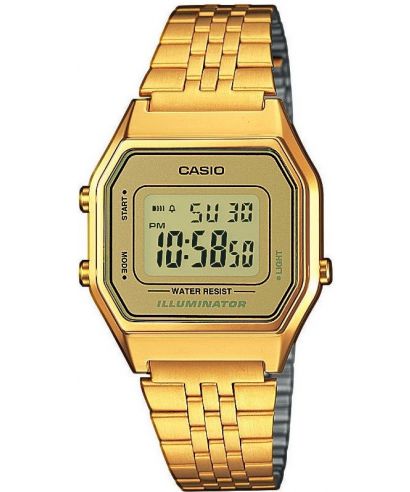 Reloj para mujeres Casio Vintage Midi