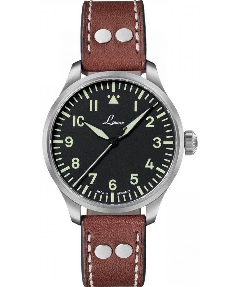 Reloj para hombres Laco Genf.2