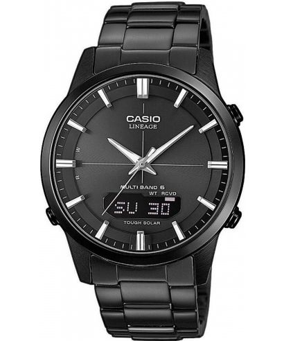 Reloj para hombres Casio Lineage Waveceptor