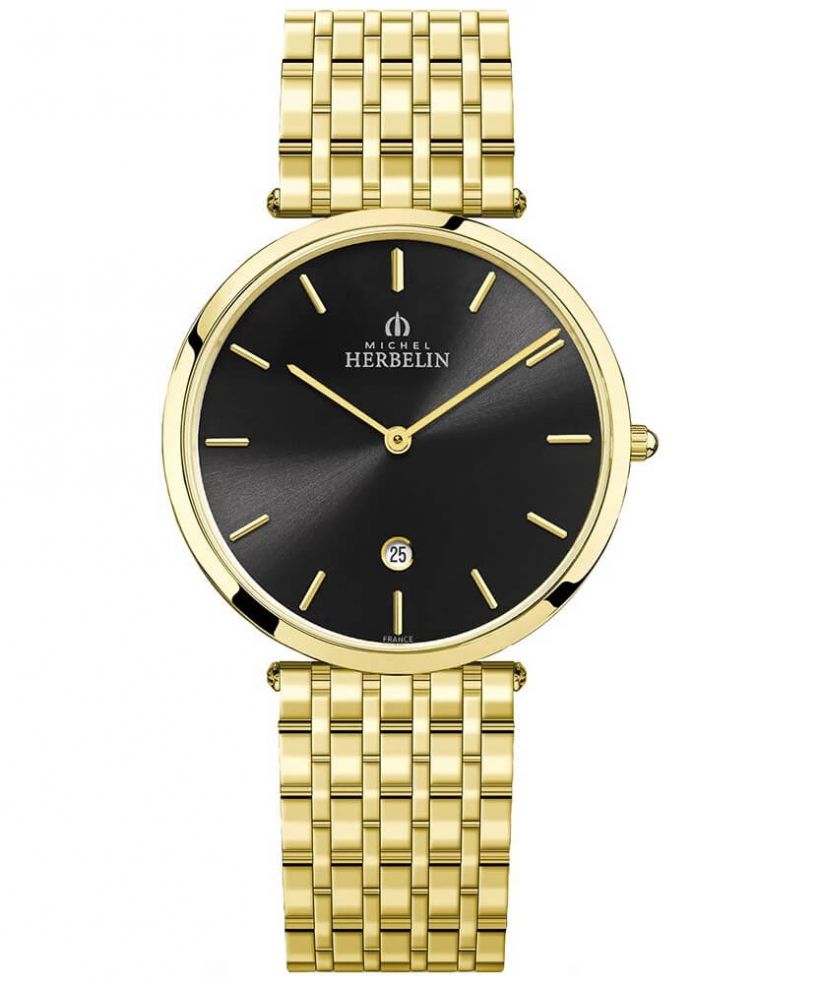 Reloj para hombres Herbelin Epsilon