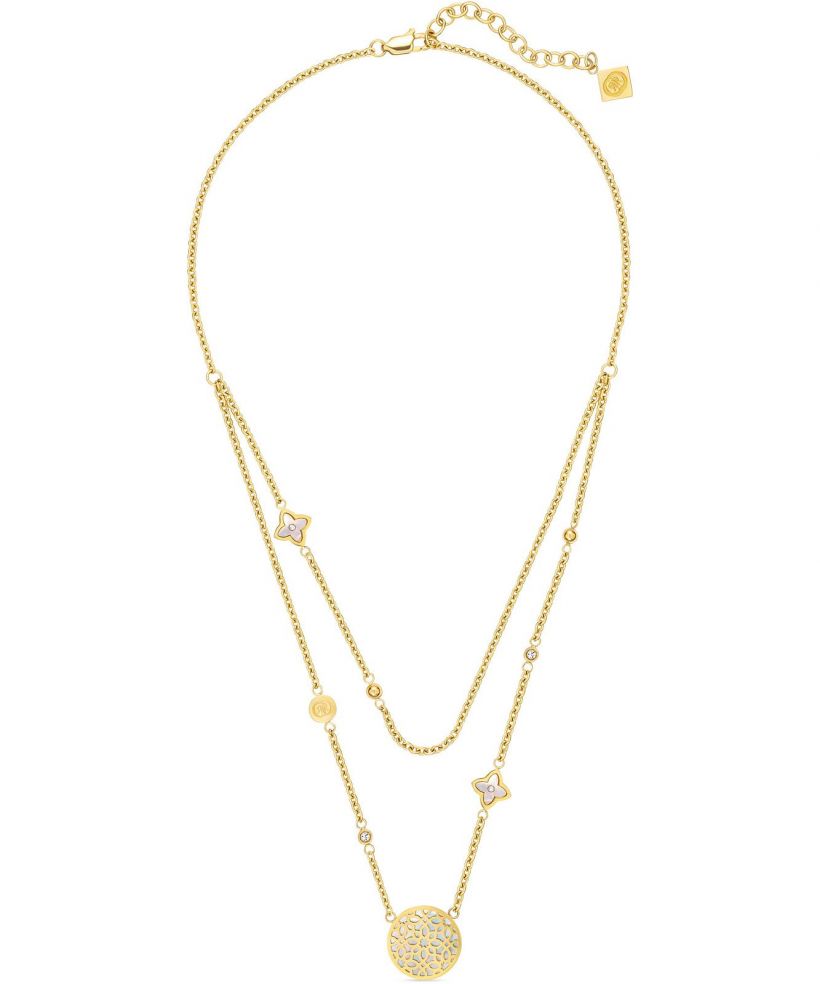 Collar Cerruti 1881 Luxury Arabesque.4