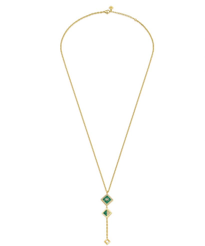 Collar Cerruti 1881 Fashion Diamente