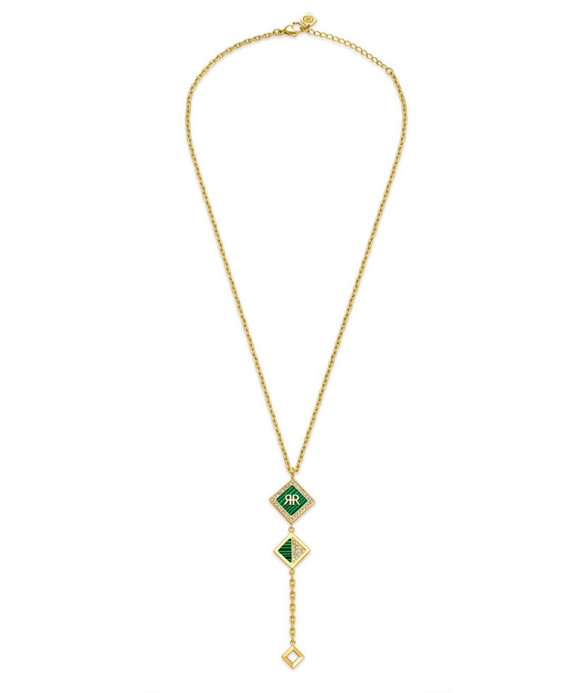 Collar Cerruti 1881 Fashion Diamente