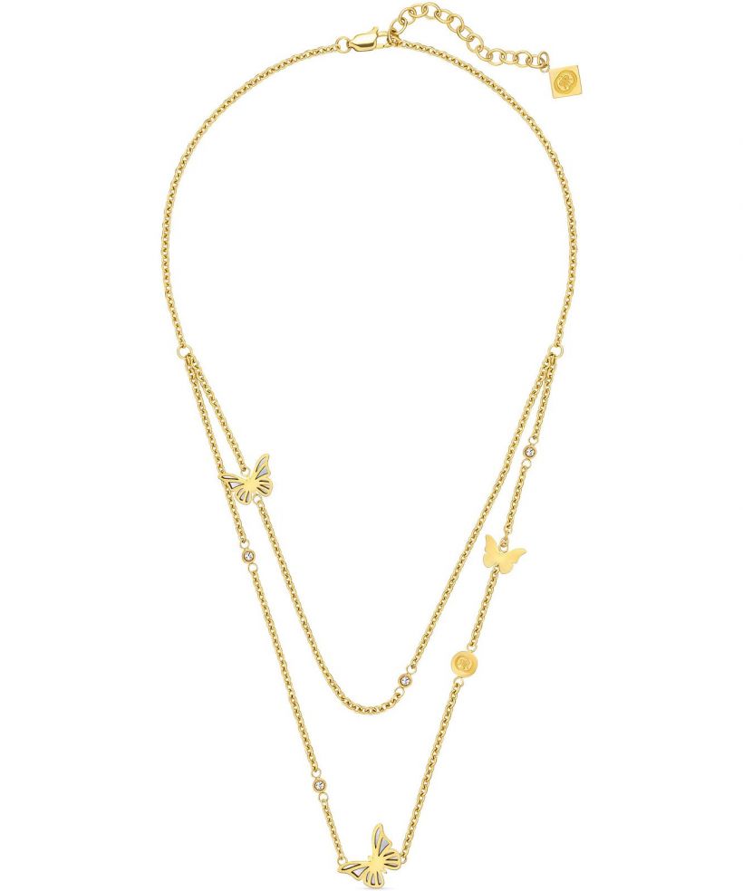 Collar Cerruti 1881 Luxury CRR Butterfly