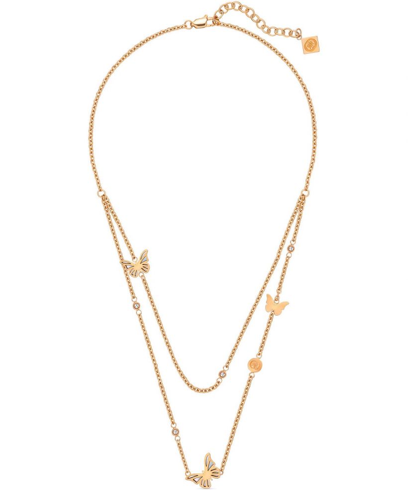 Collar Cerruti 1881 Luxury CRR Butterfly
