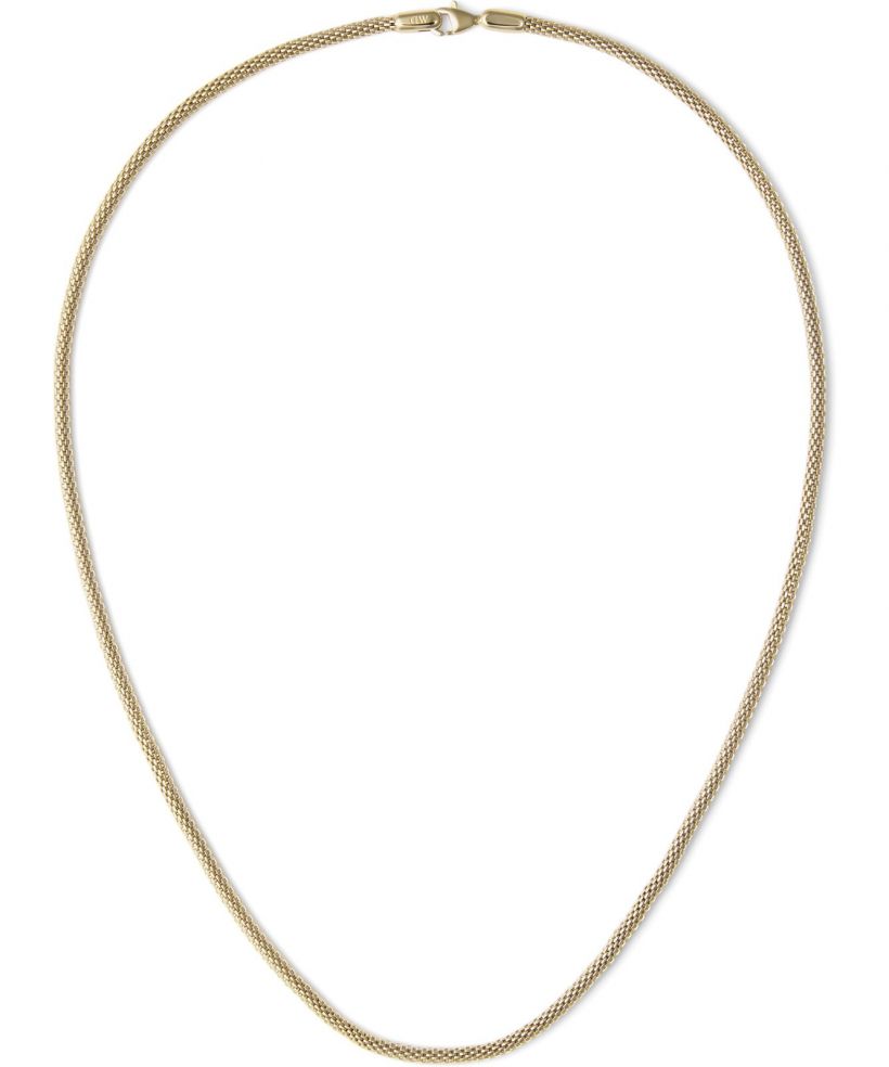 Collar Daniel Wellington Tide Mesh Gold 2.8