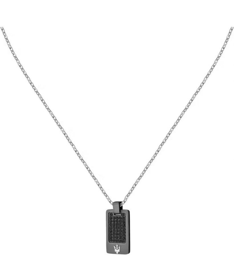 Collar Maserati Iconic