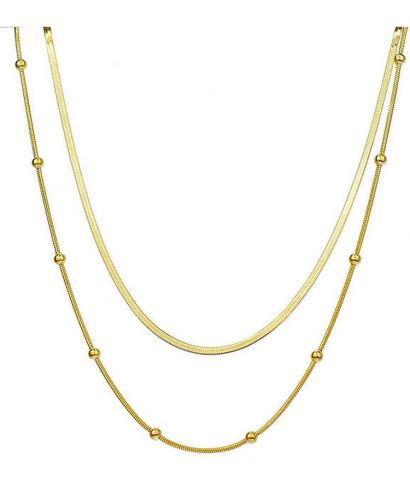 Collar Pacific Gold