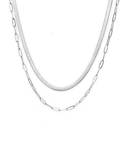 Collar Pacific Silver
