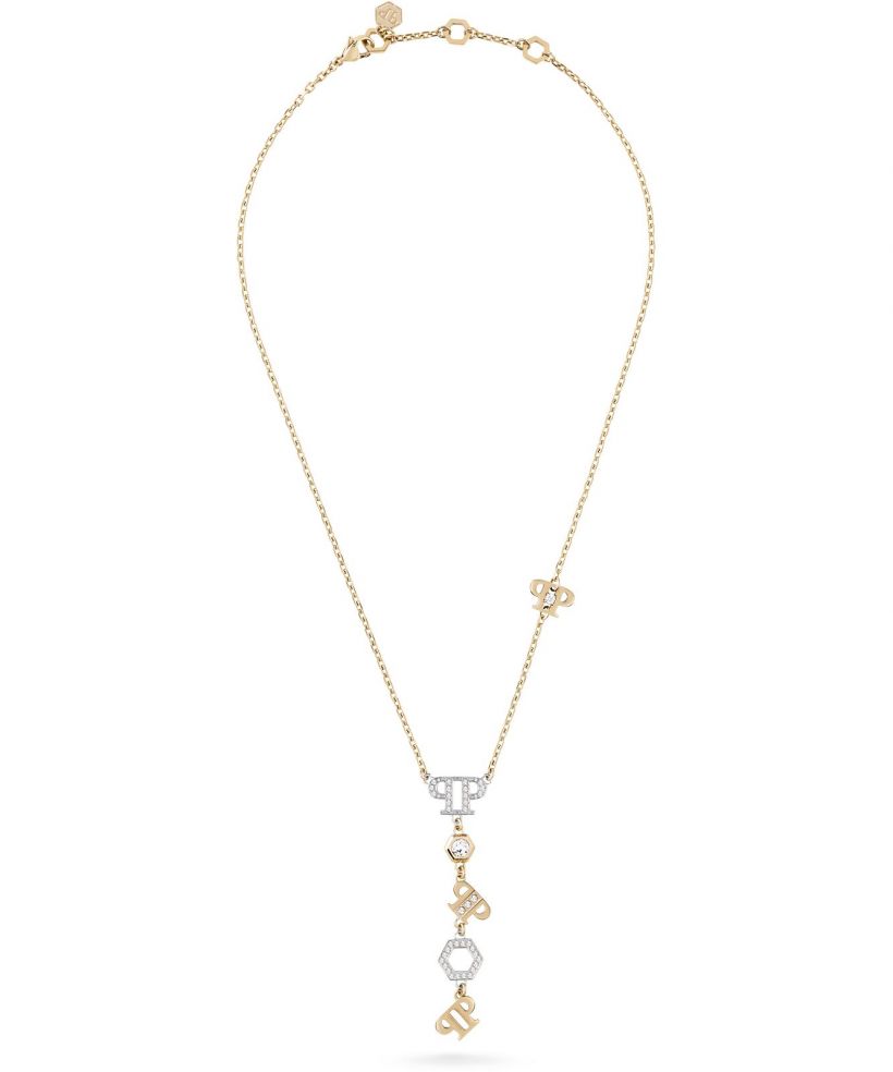 Collar PHILIPP PLEIN PP Elements
