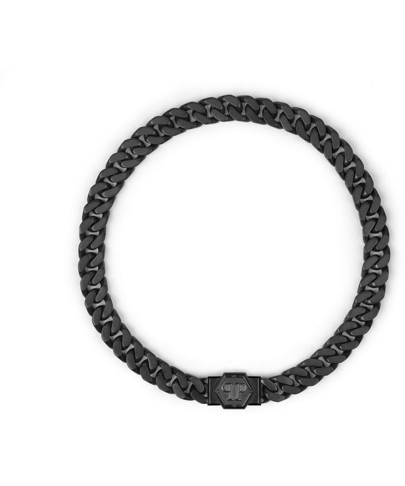 Collar PHILIPP PLEIN Hexagon