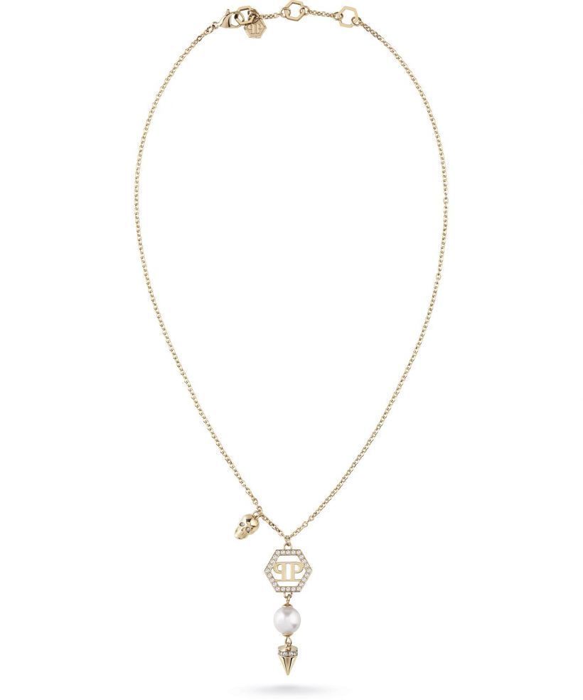 Collar PHILIPP PLEIN Rhapsody