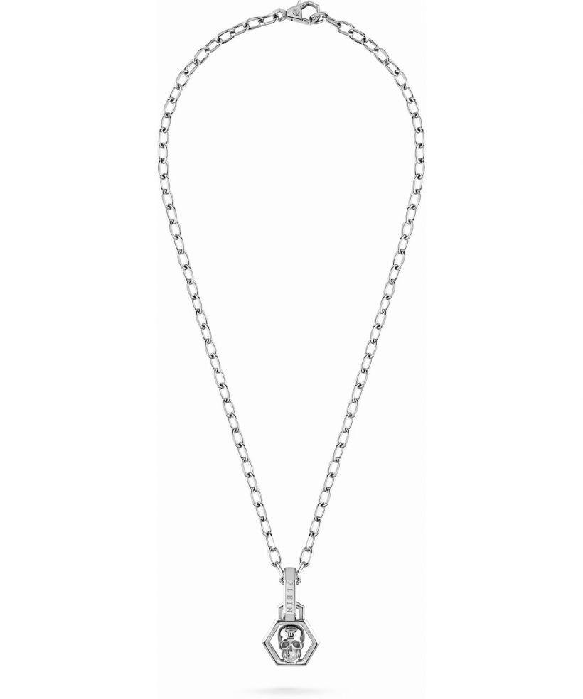 Collar PHILIPP PLEIN Plein Icon Chain