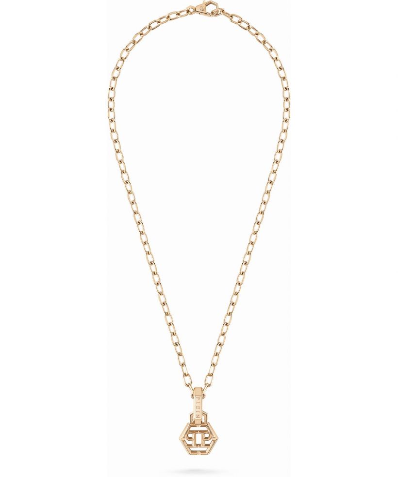 Collar PHILIPP PLEIN Plein Icon Chain