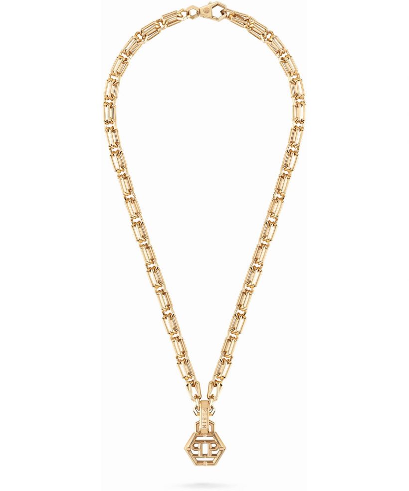 Collar PHILIPP PLEIN Plein Icon Chain