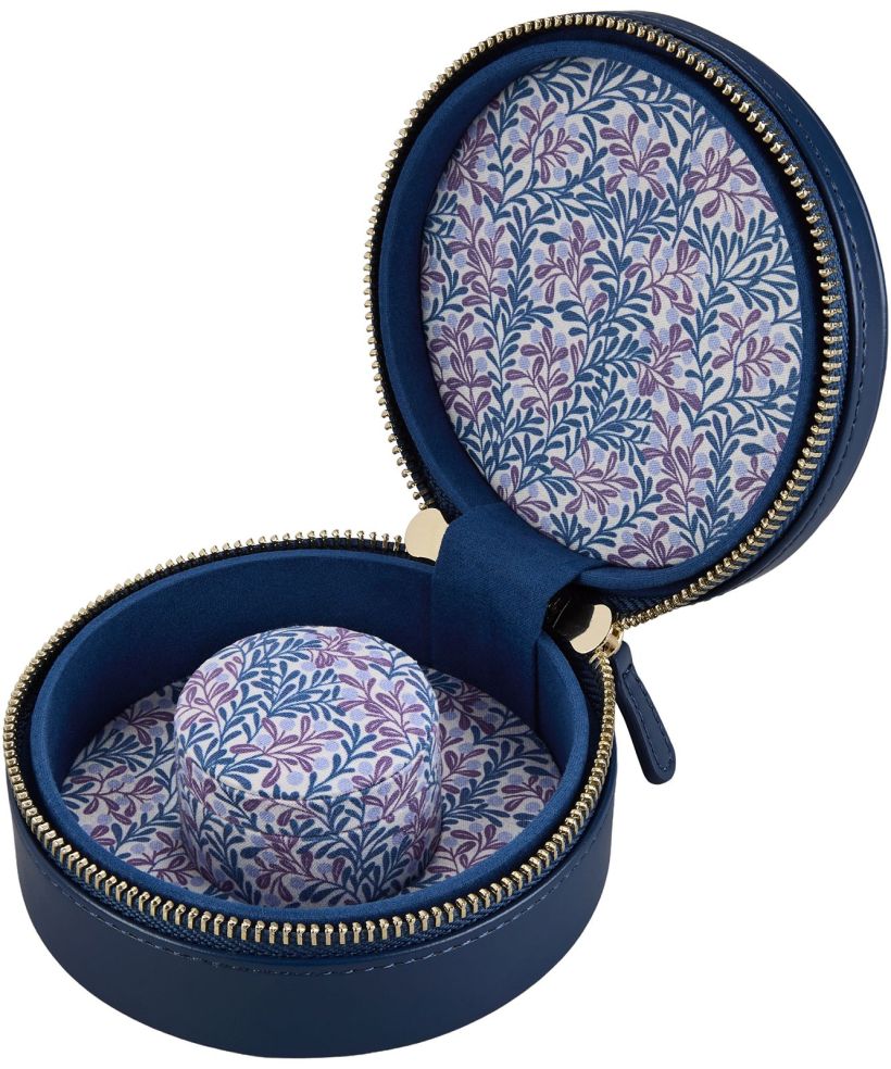 Caso Wolf Fiona Howard - Indigo Fruit Botanical