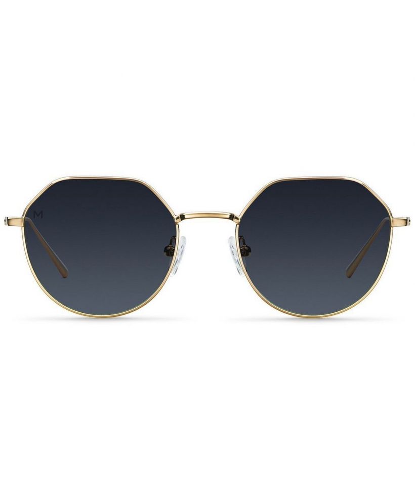 Gafas Meller Aldabra Gold Carbon