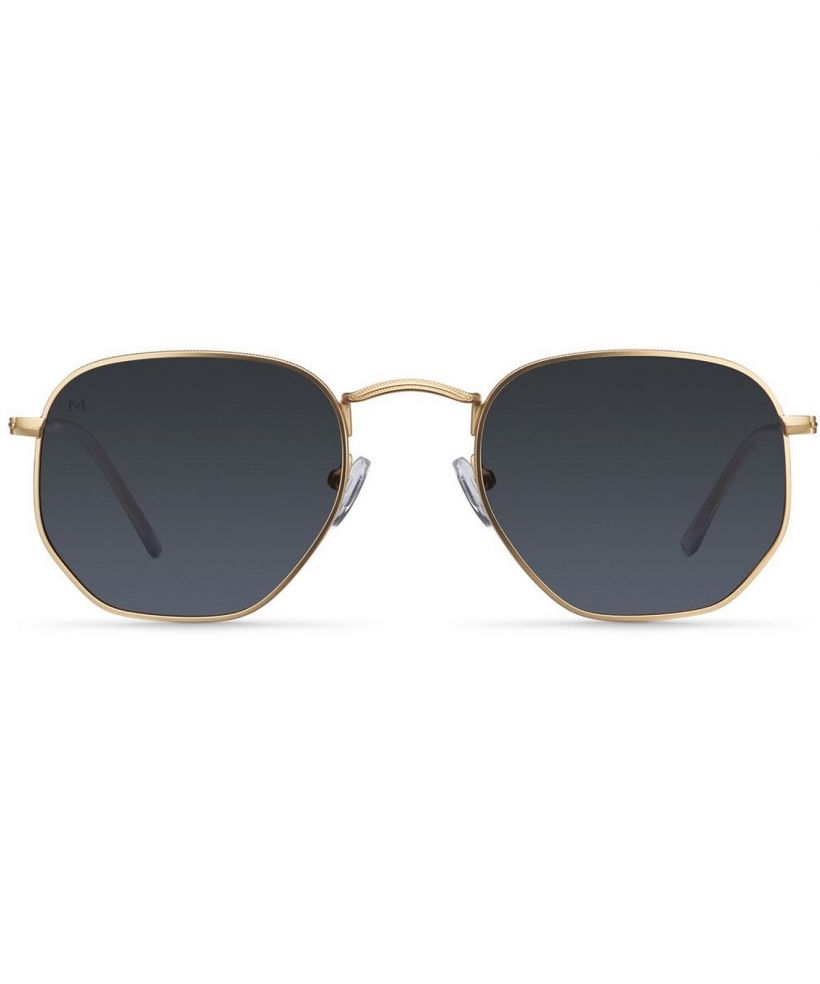 Gafas Meller Eyasi Gold Carbon